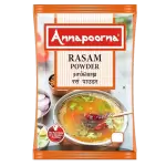 ANNAPOORNA RASAM POWDER 50gm