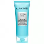 Lakme Micellar Pure Facewash 