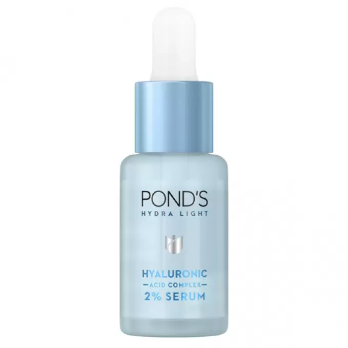 POND S HYDRA LIGHT HYALURONIC SERUM  28 ml