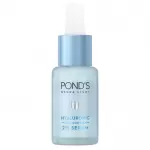 Pond s hydra light hyaluronic serum 