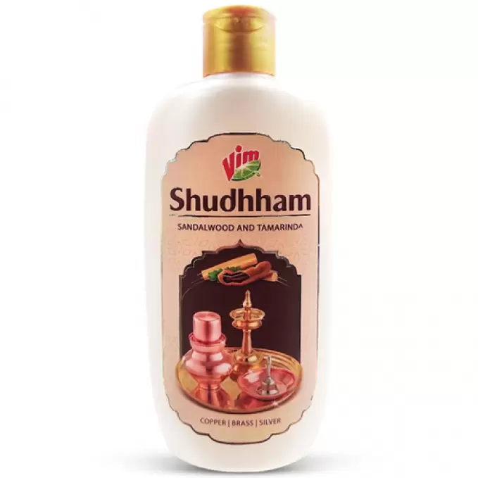 VIM SHUDHHAM GEL  100 ml