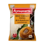 Annapoorna Idly Chilly Powder 