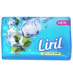 Liril Cooling Mint Soap