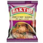 Sakthi fish curry masala