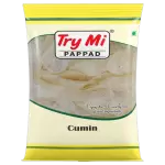 Try Mi Cumin Jeera Pappad 