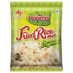 HAPIMA FRIED RICE MIX 18.5gm