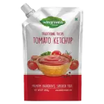Wingreens tomato ketchup 800g