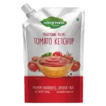 WINGREENS TOMATO KETCHUP 800g