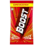 BOOST POUCH 500gm