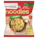 Patanjali Atta Noodles Chatpataa 