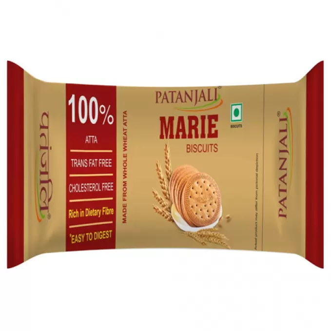 PATANJALI MARIE BISCUIT  88.8 gm
