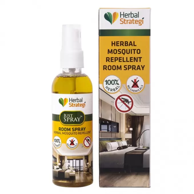 STRATEGI JUST ROOM SPRAY 100 ml