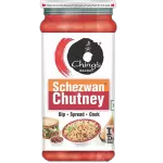 Chings Schezwan Chutney