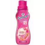 Wipro Softouch Fabric Conditioner Garden Bouquet 220ml