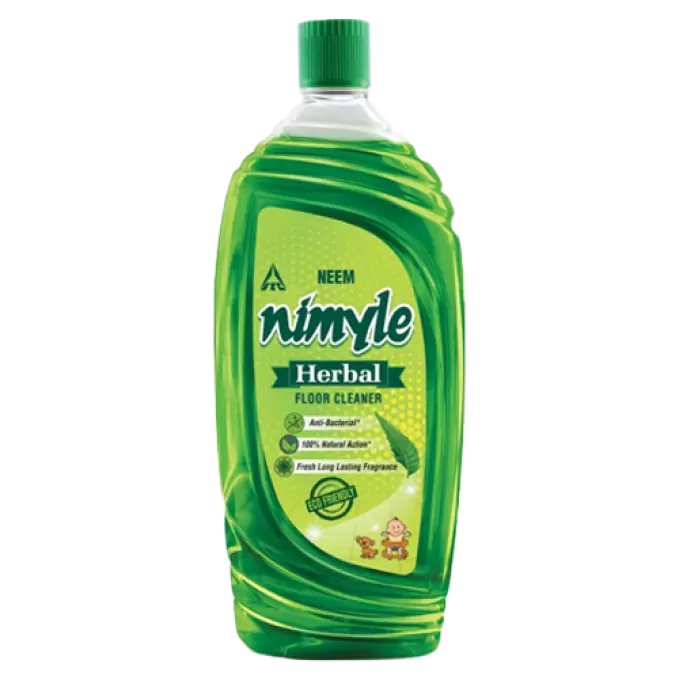 NIMYLE HERBAL FLOOR CLEANER 975 ml