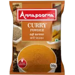 Annapoorna Curry Powder 