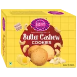 Karachi butter cashew cookies 400g