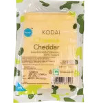 Kodai Cheddar Cheese 