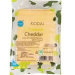 KODAI CHEDDAR CHEESE  200gm