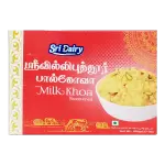 Sri Dairy Milk Khoa 200g