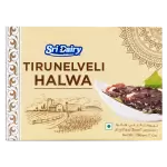 Sri Dairy Tirunelveli Halwa 200g