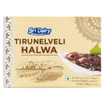 SRI DAIRY TIRUNELVELI HALWA 200g 200gm