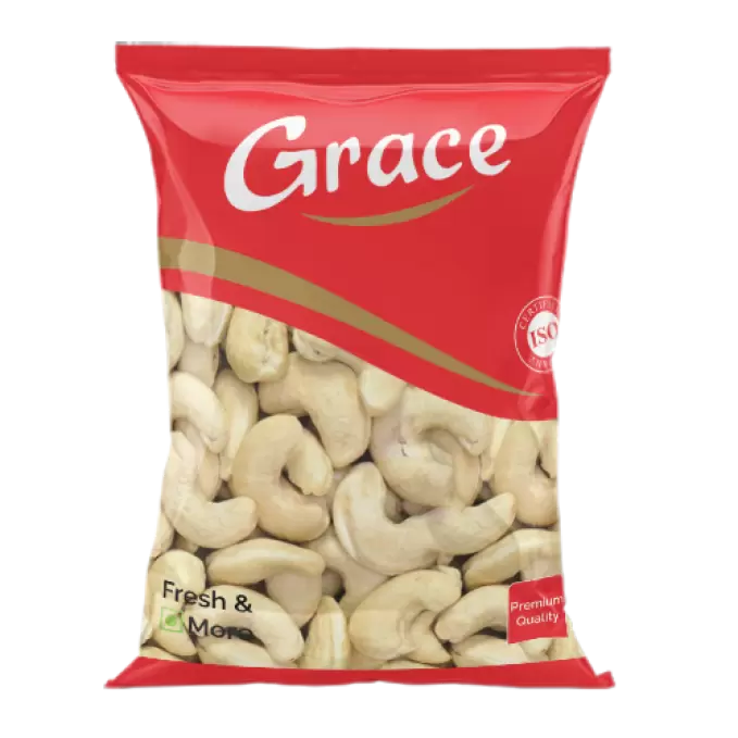 CASHEW NUT FULL 100 gm