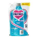 Henko Matic Front Load 1l Pouch