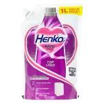 Henko Matic Top Load 1l Pouch