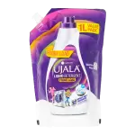 UJALA FRONT LOAD LIQUID 1l POUCH 1l