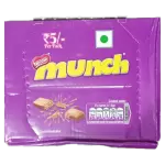 Munch 284.8g Box