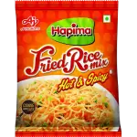 Hapima Fried Rice Hot & Spicy Mix