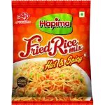 HAPIMA FRIED RICE HOT & SPICY MIX 20gm