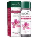 Biotique mountain ebony vitalizing serum