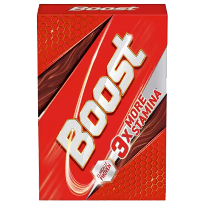 BOOST HEALTH DRINKS REFILL 1 kg