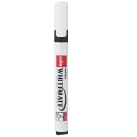 Cello Whitemate Marker Black