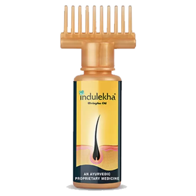 INDULEKHA HAIR OIL 100 ml