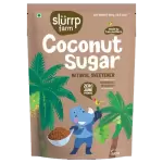 Slurrp farm coconut sugar 300gm