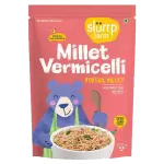 Slurrp Farm Millet Foxtail Millet Vermicelli 180gm