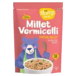 SLURRP FARM MILLET FOXTAIL MILLET VERMICELLI 180GM 180gm