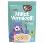 Slurrp Farm Millet Little Millet Vermicelli 180gm