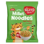 Slurrp Farm Yummy Masala Noodles 57gm