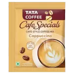 TATA COFFEE SPECIALS CAPPUCCINO  14.5gm