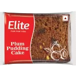 Elite Plum Pudding Cake 30gm