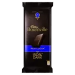 CADBURY BOURNVILLE RICH COCOA 33gm