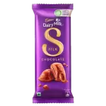 Cadbury dairy milk silk chocolate