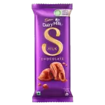 CADBURY DAIRY MILK SILK CHOCOLATE 160gm