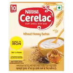 Cerelac Wheat Honey Dates