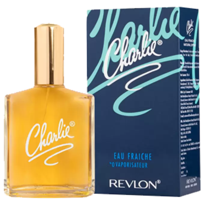 CHARLIE BLUE EAU FRAICHE SPARY 100 ML 100 ml