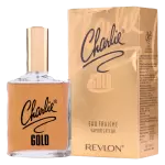 Charlie Gold Eau Fraiche Spray 100 Ml